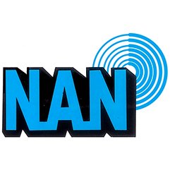 News Agency of Nigeria Logo